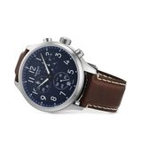 T-Sport Chrono XL Vintage 45mm Mens Watch, , hi-res