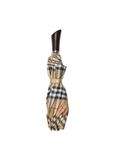 Check Folding Umbrella, , hi-res