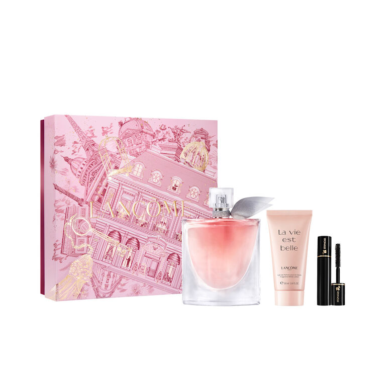 La Vie Est Belle Holiday Gift Set, , hi-res