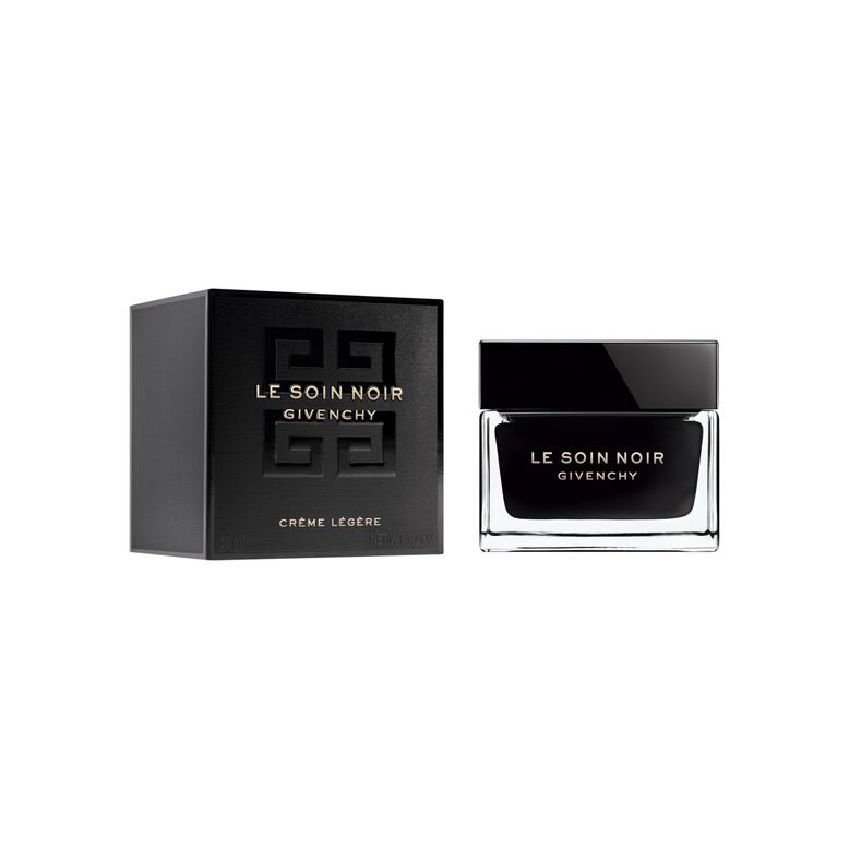 Le Soin Noir Light Cream, , hi-res