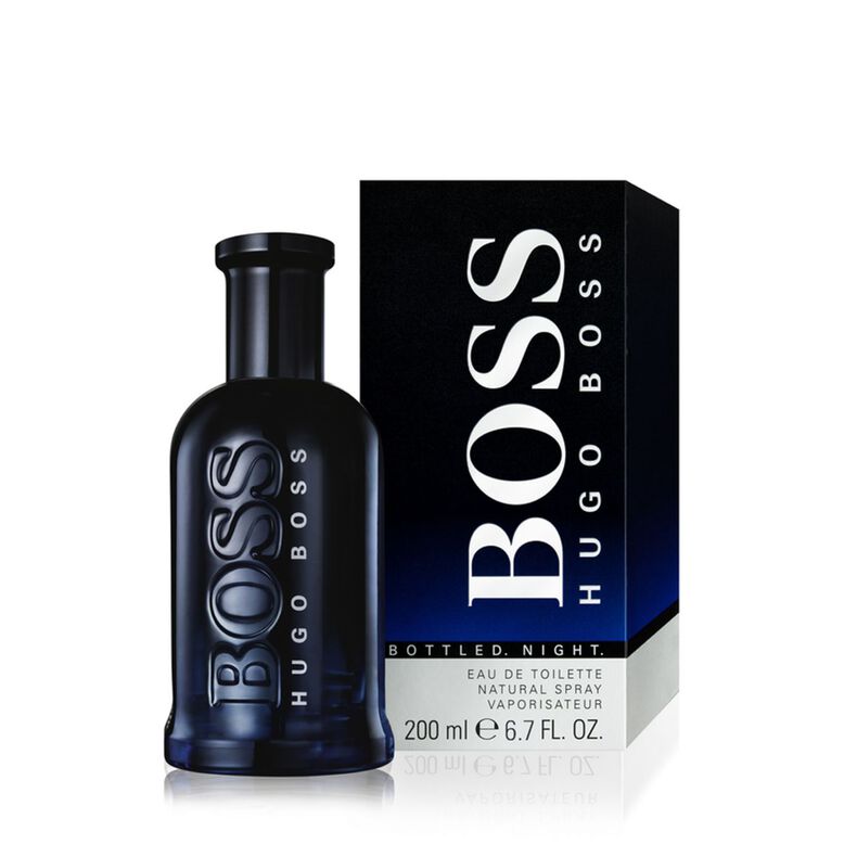 Boss Bottled Night, , hi-res