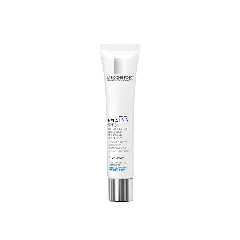 Mela B3 Creme Anti-Dark Spots Corrective Protective Care, , hi-res