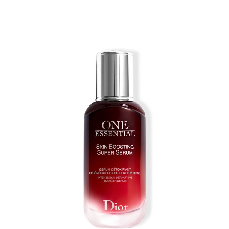 One Essential Skin Boosting Super Serum, , hi-res