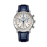 Navitimer B01 Chronograph 41mm Mens Watch, , hi-res