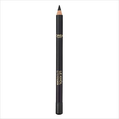 Superliner Le Khol 101 - 101 Midnight Black