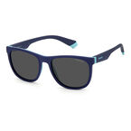 8049 S - Grey-Blue