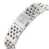 De Ville Prestige Co-Axial Master Chronometer 34mm Ladies Watch Green, , hi-res