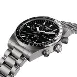 PR516 Chronograph 40mm Mens Watch Black, , hi-res