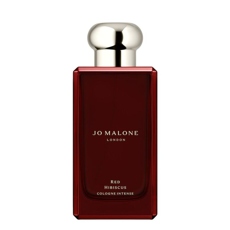 Red Hibiscus Cologne Intense Eau de Cologne, , hi-res