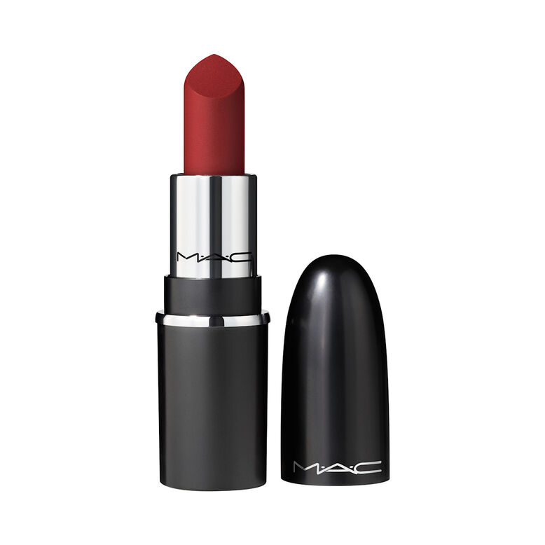 Macximal Sleek Satin Mini Lipstick  - Brickola, , hi-res
