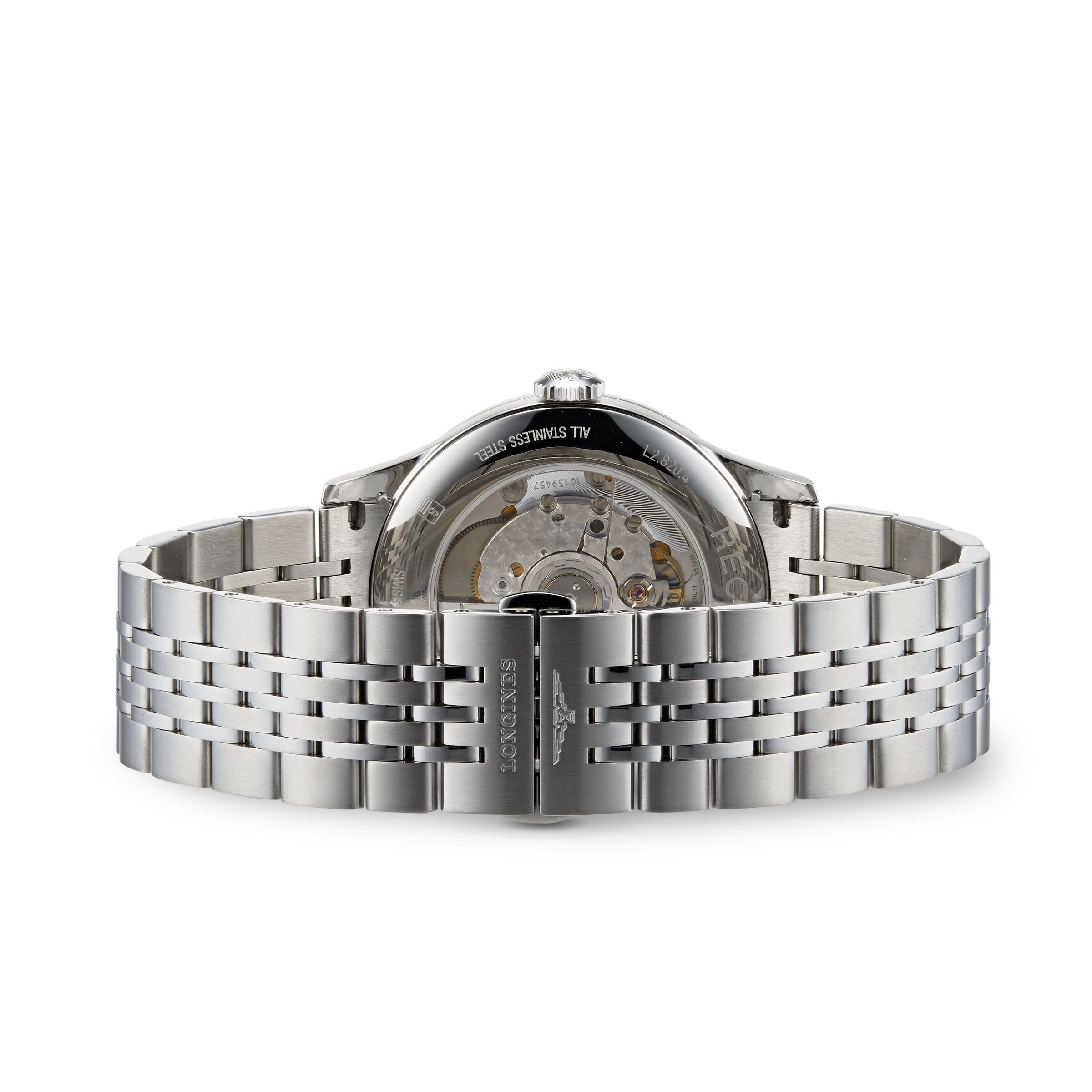 Longines 38mm hotsell automatic