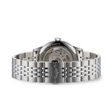 Record 38mm Automatic Chronometer Mens Watch, , hi-res