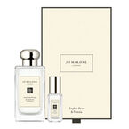 English Pear & Freesia Set