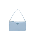Re-Nylon mini bag
