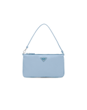 Re-Nylon mini bag, , hi-res