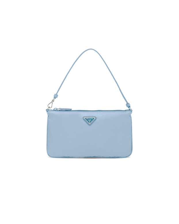 Re-Nylon mini bag, , hi-res