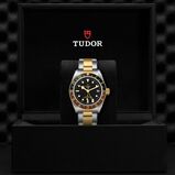 Black Bay GMT S&amp;G 41mm, , hi-res