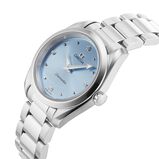 Seamaster Aqua Terra Quartz 28mm Ladies Watch, , hi-res