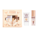 Airbrush Flawless Protect Prime & Set