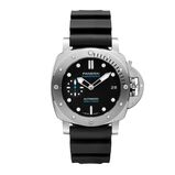 Submersible 42mm Mens Watch, , hi-res