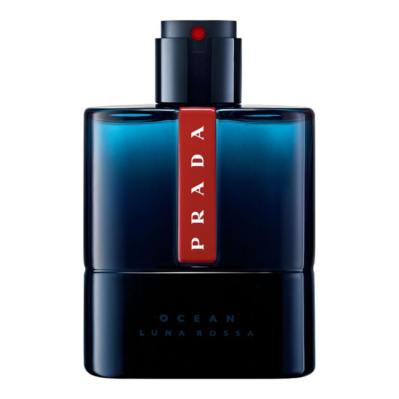 Luna Rossa Ocean  Eau de Toilette, , hi-res