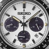 Speedtimer &lsquo;Youngtimer&rsquo; 39mm Mens Watch White, , hi-res