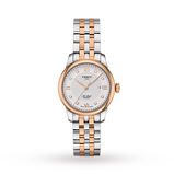 T-Classic Le Locle 29mm Ladies Watch, , hi-res