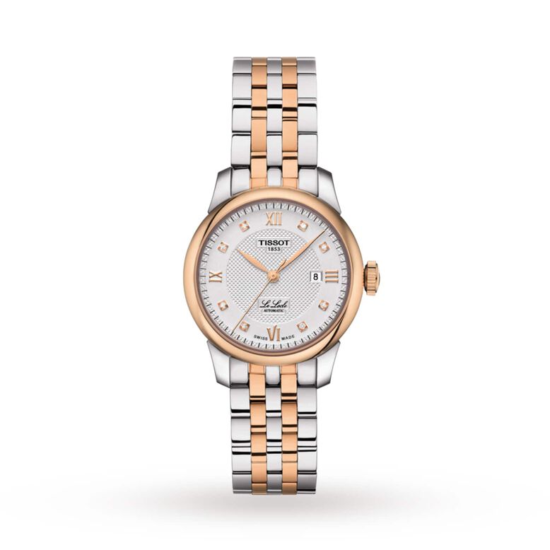 T-Classic Le Locle 29mm Ladies Watch, , hi-res