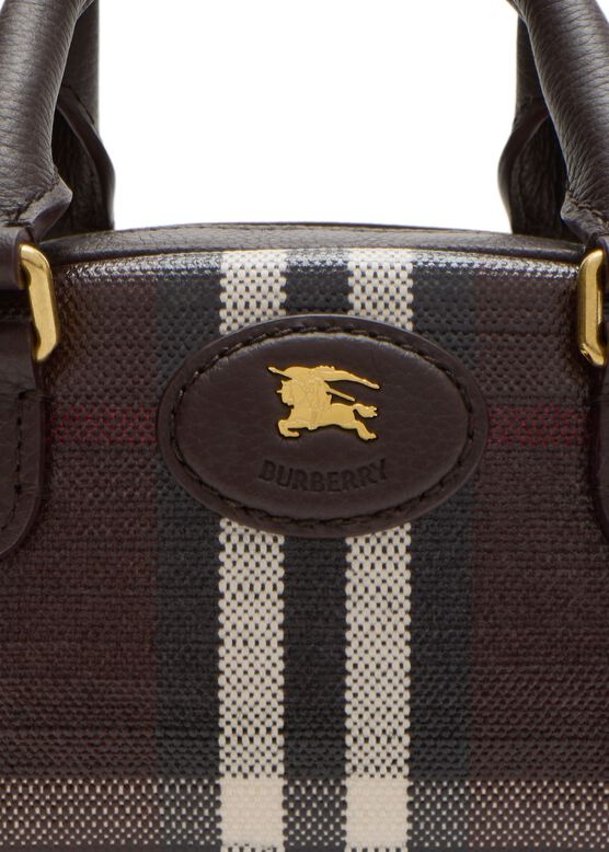 Mini Highlands Bowling Bag​, , hi-res
