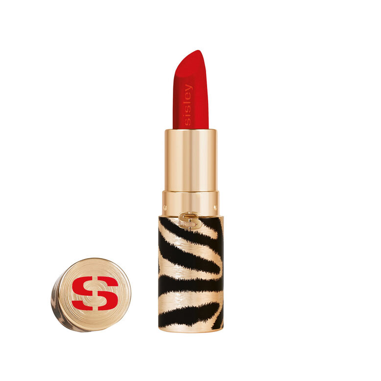 Phyto Rouge Velvet  - 41 Rouge Flame, , hi-res