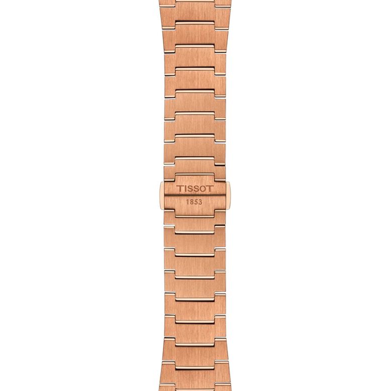 PRX Powermatic 80 40mm Mens Watch Blue, , hi-res