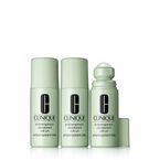 Deodorant Trio
