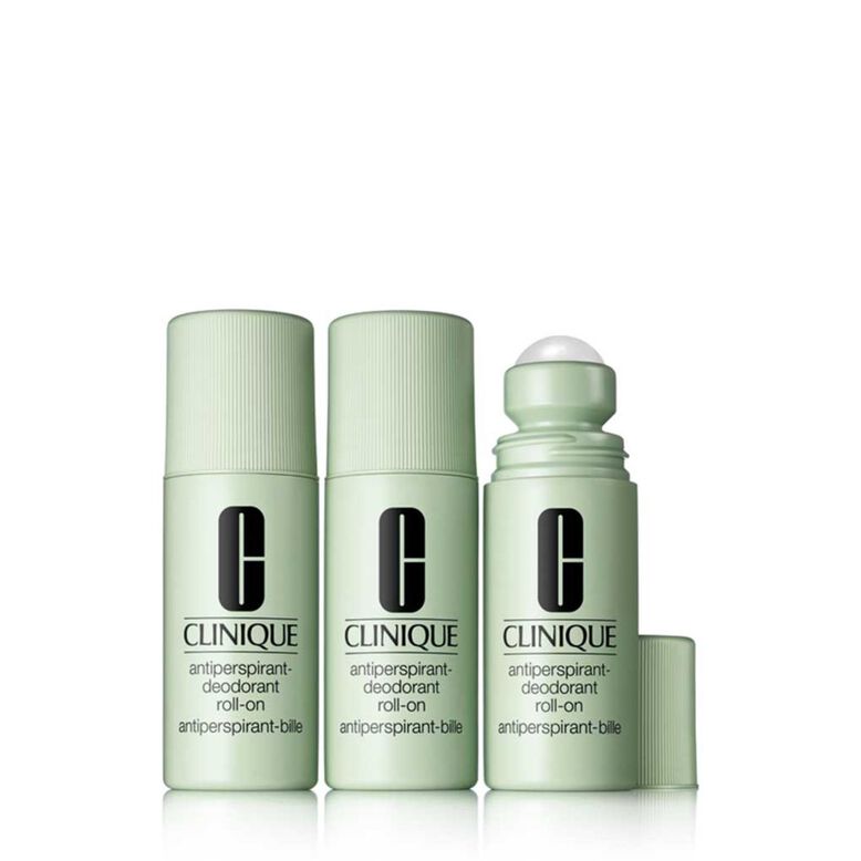 Deodorant Trio, , hi-res