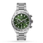 Carrera Heuer 02 44mm Mens Watch