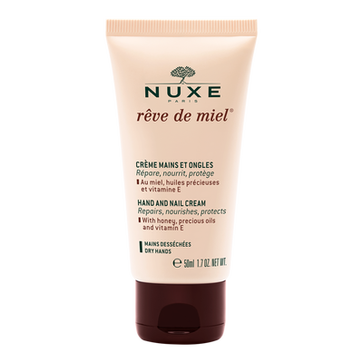 Reve De Miel Hand Cream