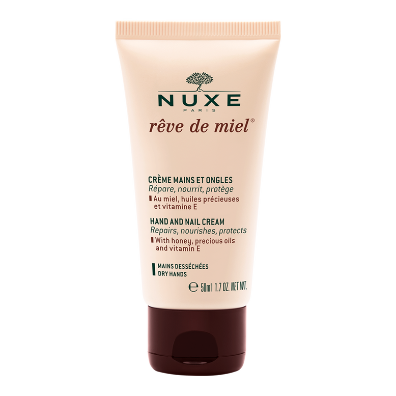 Reve De Miel Hand Cream, , hi-res