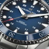 Khaki-Navy 43mm Mens Watch, , hi-res
