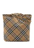 Check Tote, , hi-res