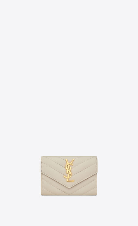 Small Envelope Wallet, , hi-res
