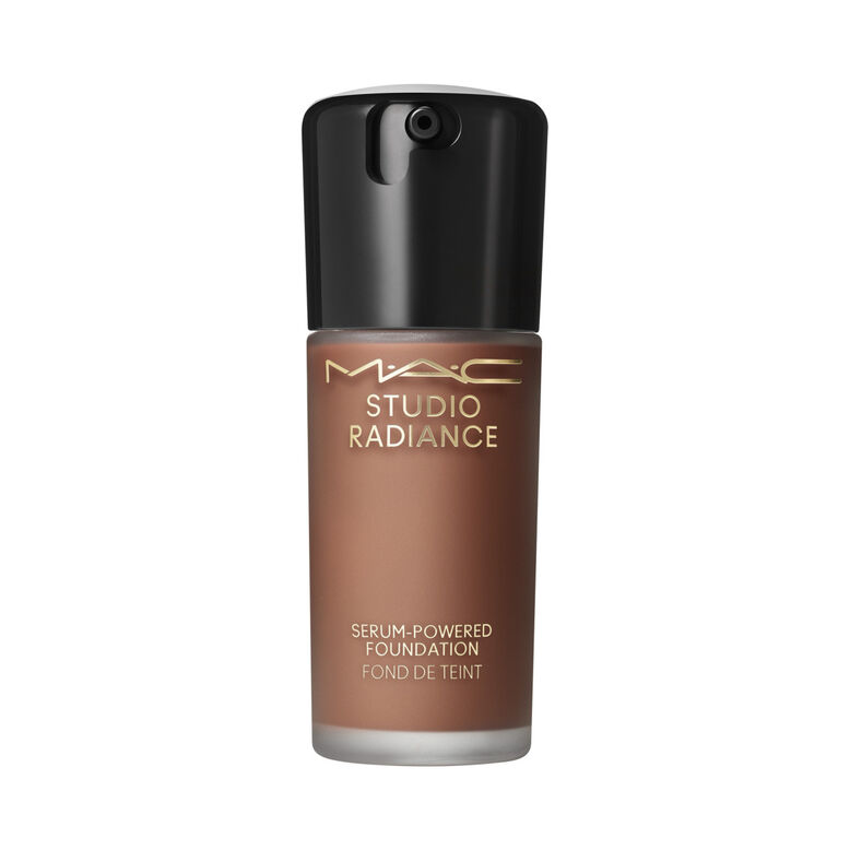 Serum-Powered Foundation - NW60, , hi-res