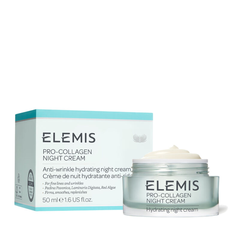 Pro-Collagen Night Cream , , hi-res