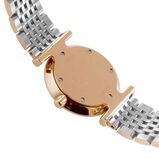 La Grande Classique 24mm MOP Dial Stainless Steel/PVD Ladies Watch, , hi-res