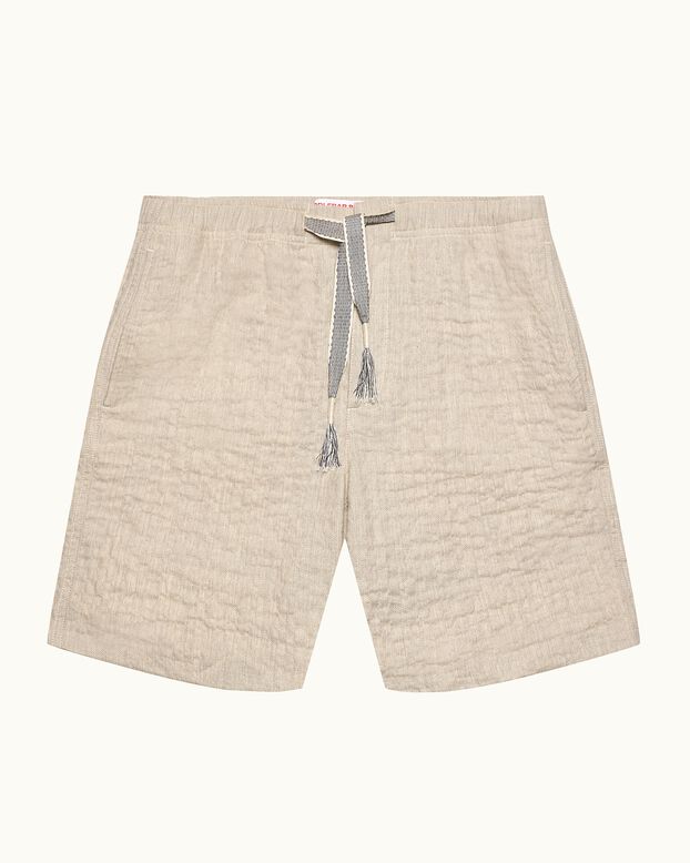 Alex Short Sereno Light Dijon, , hi-res
