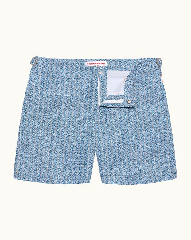 Bulldog Fate Light Saltwater Blue, , hi-res
