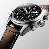 Spirit 42mm Mens Watch, , hi-res