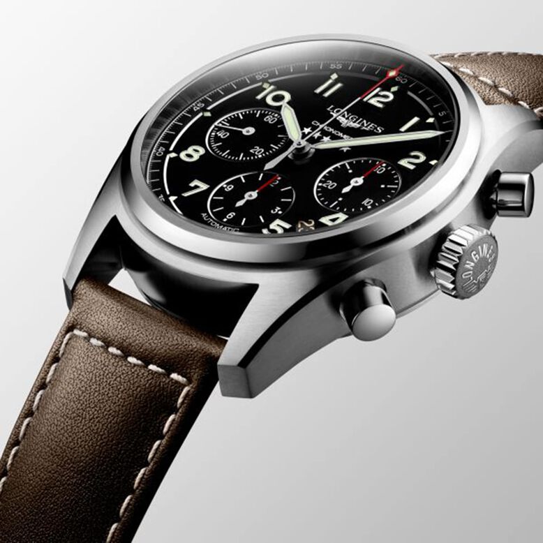 Spirit 42mm Mens Watch, , hi-res