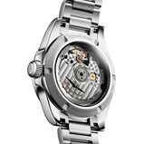 Conquest 34mm Ladies Watch Mother Of Pearl, , hi-res