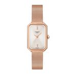 SRV 30mm Ladies Watch Silver