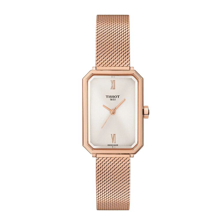 SRV 30mm Ladies Watch Silver, , hi-res