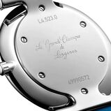 DolceVita 37mm Ladies Watch Navy, , hi-res